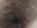 my hairy pussy