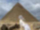 Egypt 🏜️