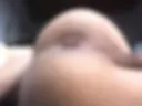 My ass