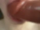with a dick in my mouth
