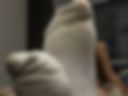 dirty socks