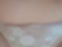 I'm in white underwear