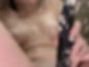 Big squirting orgasm