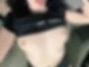 Angela's boobs compilation