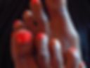 feet