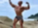 Travis SFW
