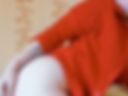Red underwear