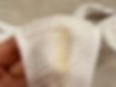 dirty panties