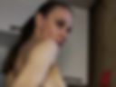 DRAGON DILDO IN ASS