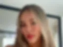 New Blonde Hair
