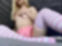 pink kitty