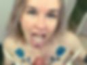 Cum on your face