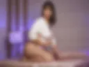 A very sexy Latina