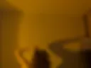Experiments with Sunset lamp