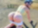 Cycling Naughtiness