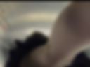 Upskirt view
