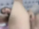 shaved pussy