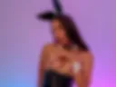 Boobs! Amy Play boy girl 🐇
