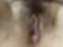 Sweet hairy pussy