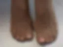 sweet feet