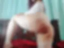 malla blanca