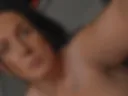 Harley the slut
