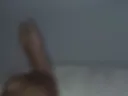 Polla en reposo