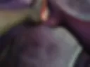 Feet and dildo
