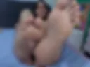 sexy feet