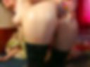 Something in the butt