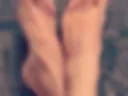 For lovers of foot fetish and pedicure