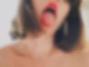 cum in this mouth