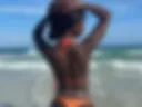 Sexy at the Beach (Vanessa)