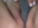 Wet panties