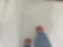 feet