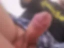 My Dick from Below