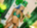 💚SAINT PATRICK'S DAY💚hot exclusive photos