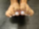 toes