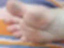 REALLY DIRTY FEET