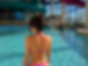 At the water park