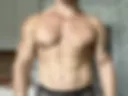naked body