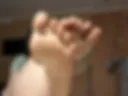 Feet/ Legs