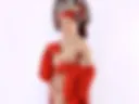 sexy Russian doll