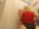 hot ass