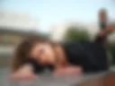 a dark romance