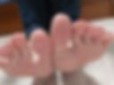 For foot fetishists