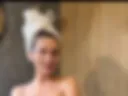 Here I am naked
