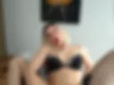 Dildo Pussy Front View
