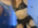 Belt stockings