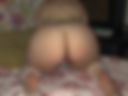 Doggy style nud